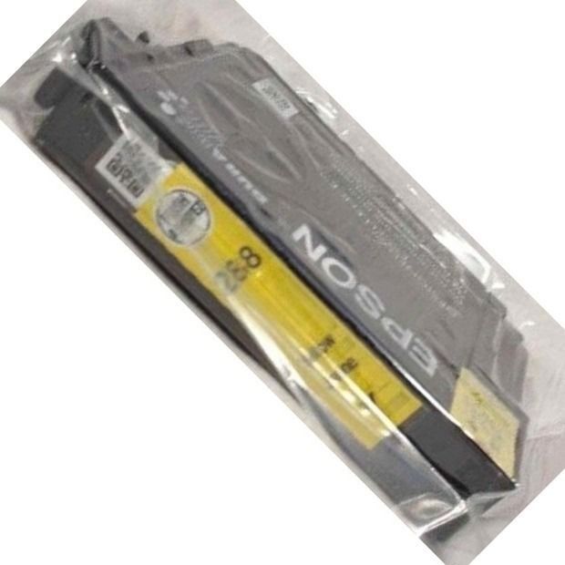 New Epson 288 Ink Cartridge Standard Yellow Durabright Ultra Genuine OEM