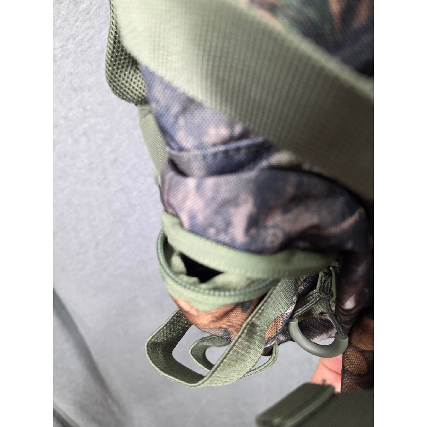 New Camouflage Tactical Backpack Close to Mil Specs Turkey Hunting Forest Camo