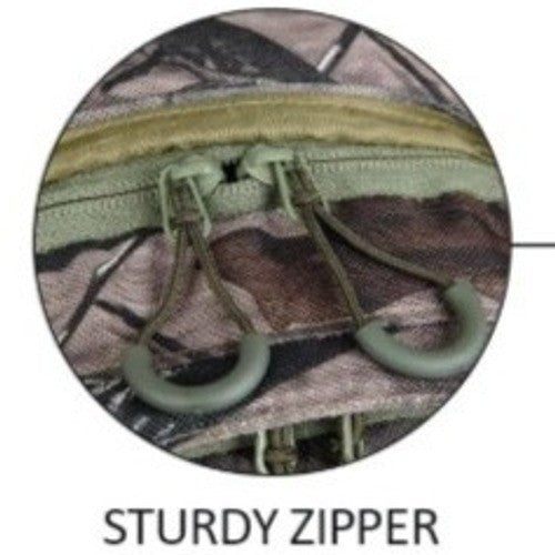 New Camouflage Tactical Backpack Close to Mil Specs Turkey Hunting Forest Camo