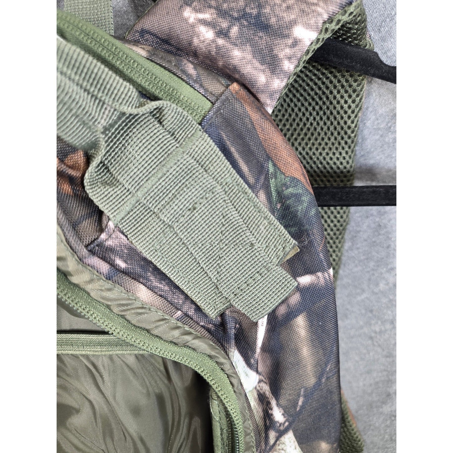 New Camouflage Tactical Backpack Close to Mil Specs Turkey Hunting Forest Camo