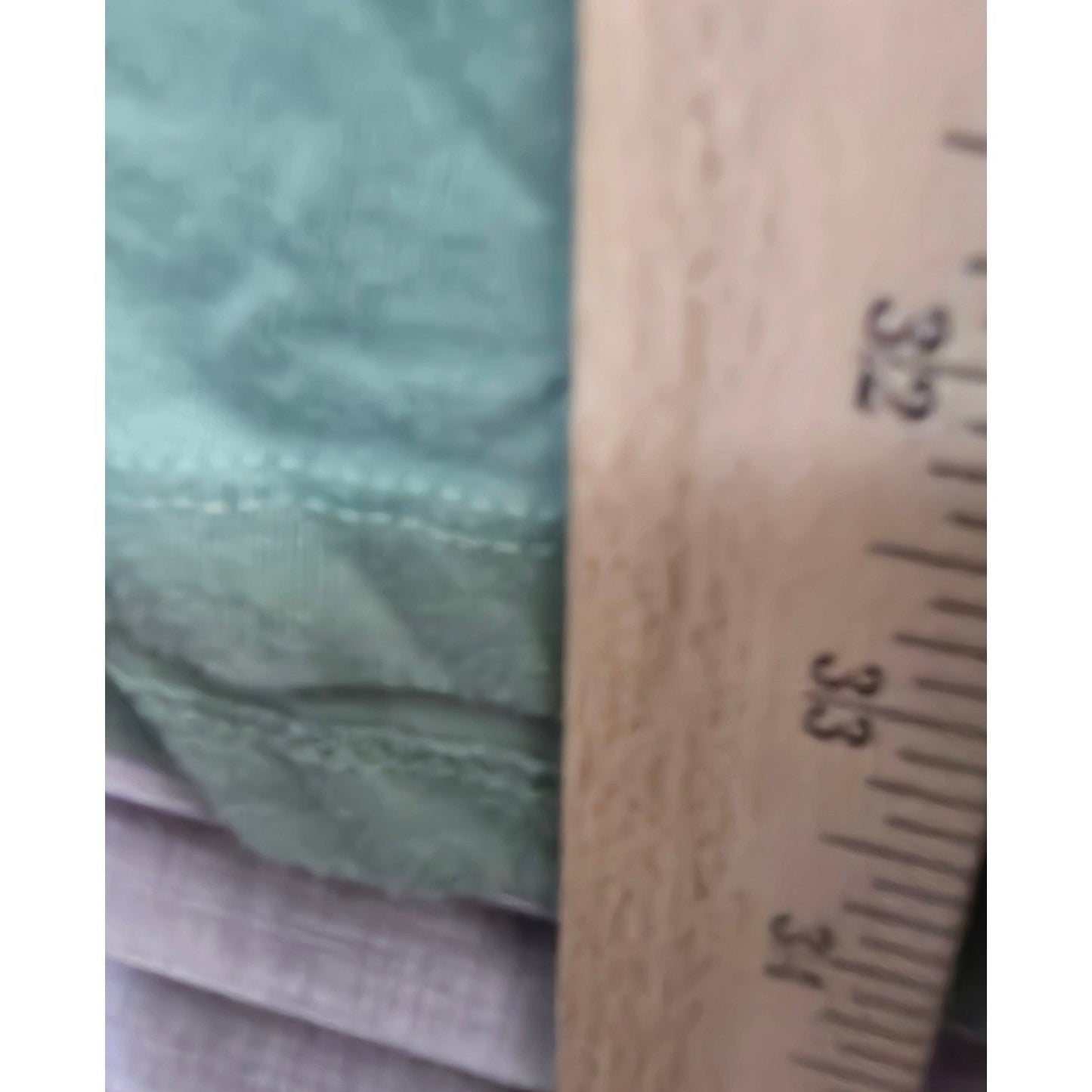 Goodfellow Every Wear Tee Shirt Big Mens PLus Size 4XL 4X 4XT Tall Long Green