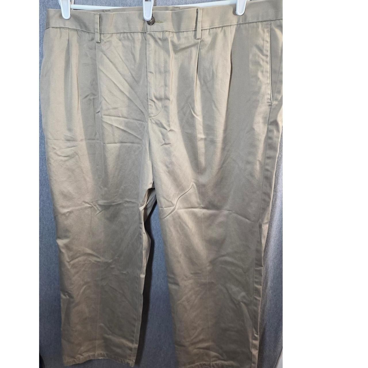 Buying St Johns Bay Cargo Shorts Mens 44 Tan Getting...