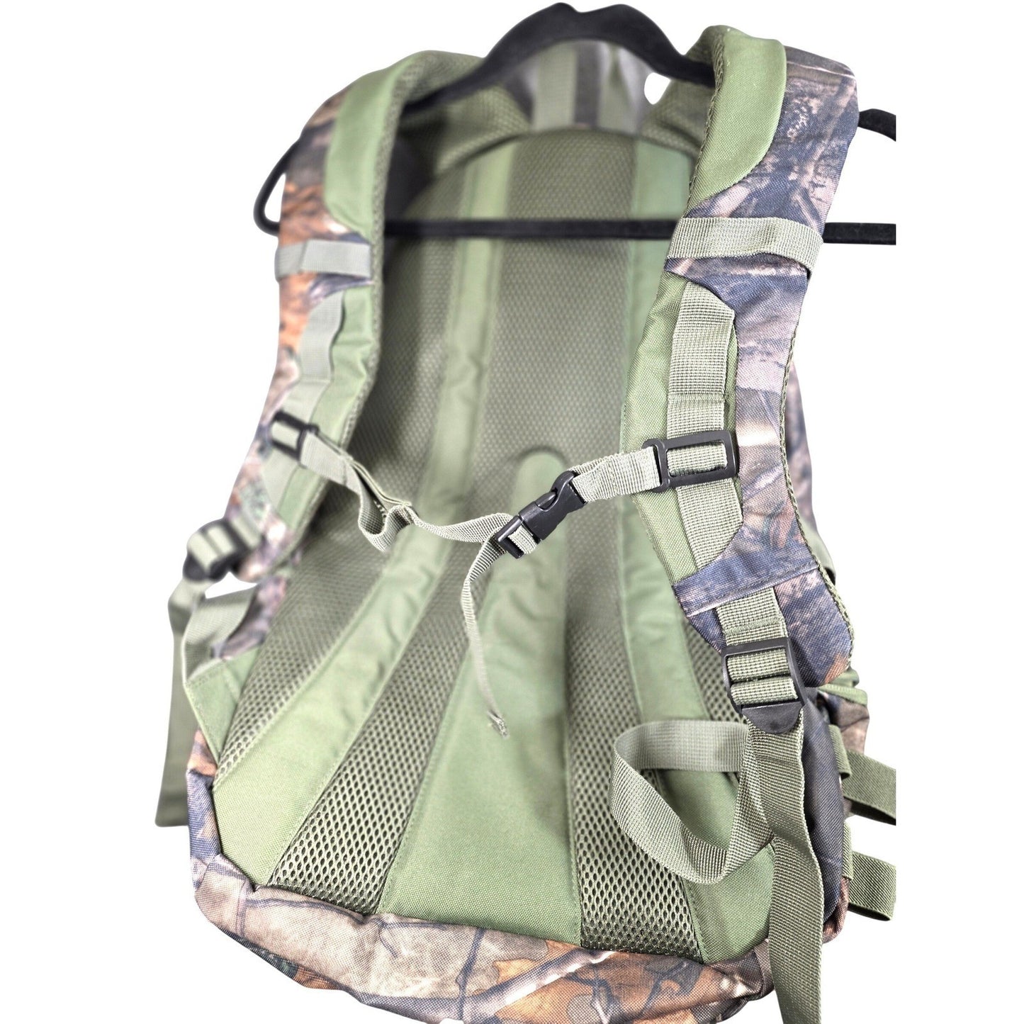 New Camouflage Tactical Backpack Close to Mil Specs Turkey Hunting Forest Camo