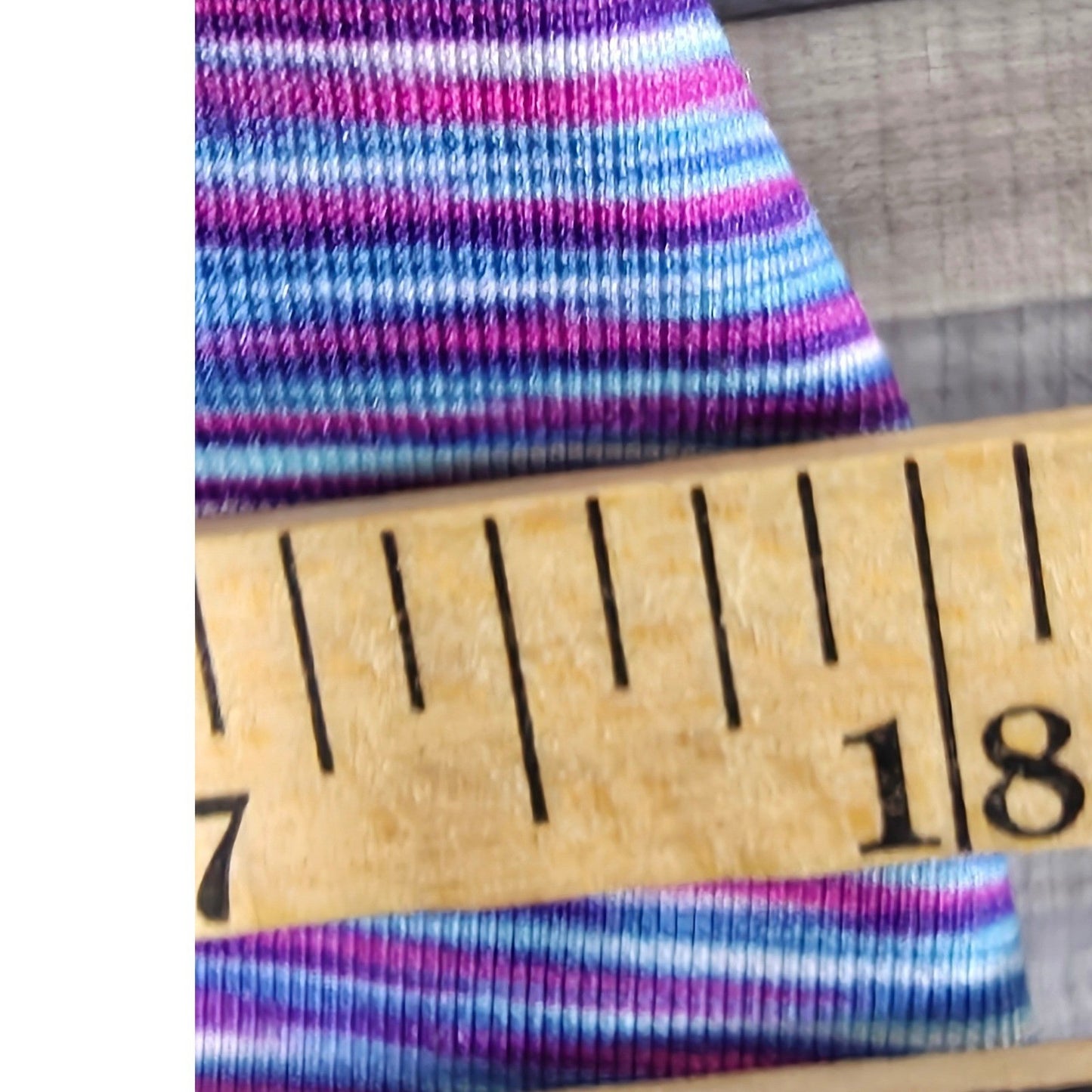 Pro Player Capris Cropped Leggings Plus Size 2X Purple Pink Blue White Wicking