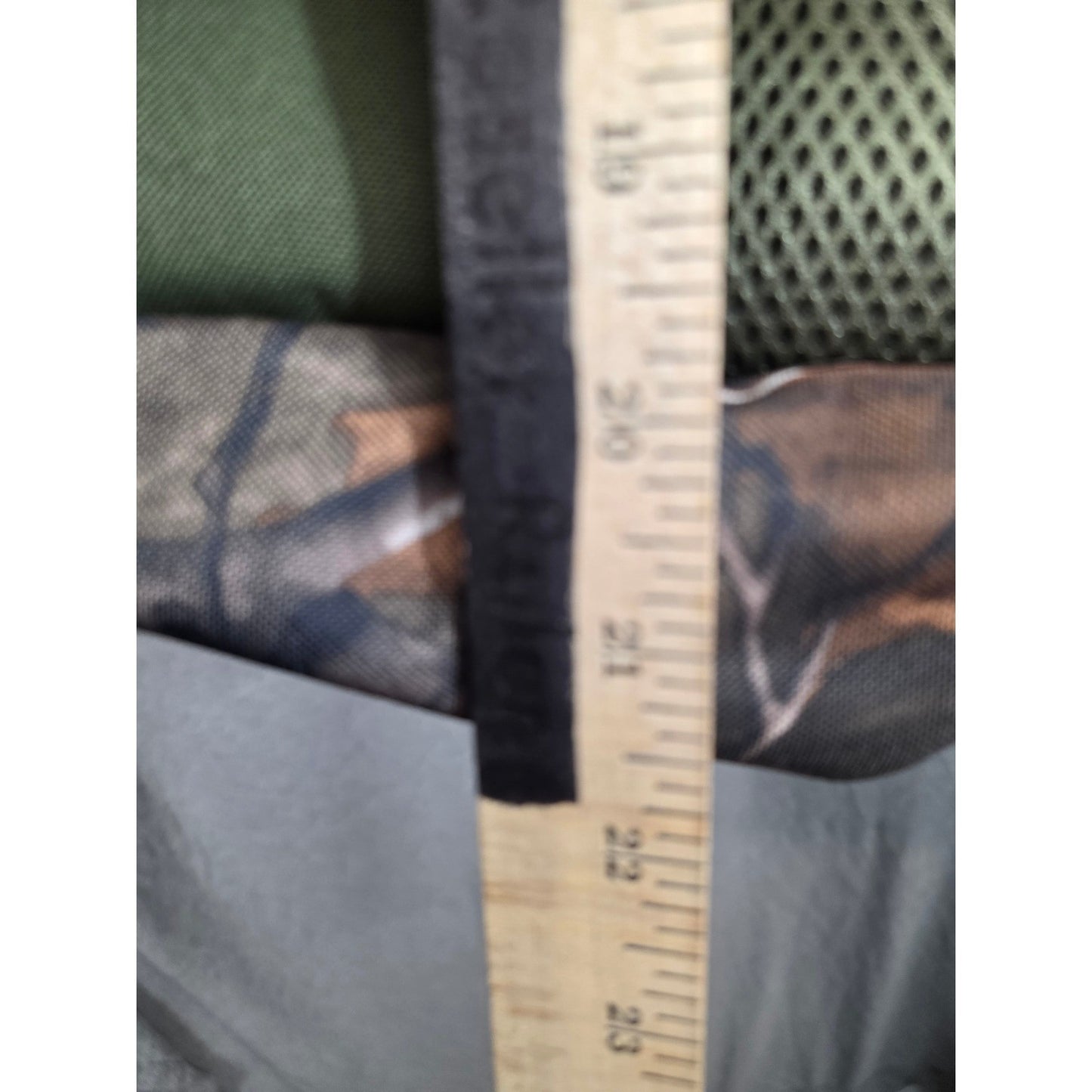 New Camouflage Tactical Backpack Close to Mil Specs Turkey Hunting Forest Camo