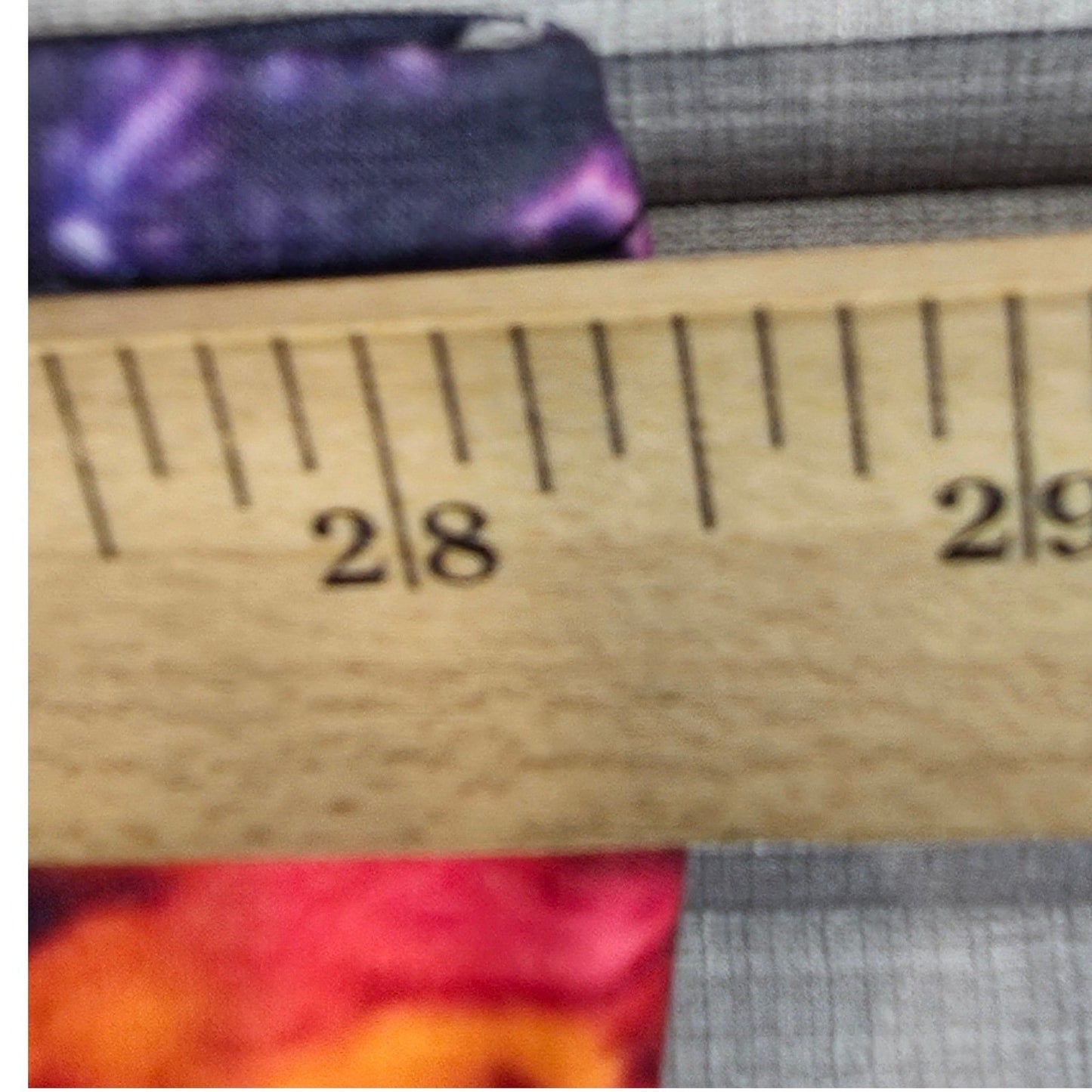 New Tie Dye Tank Top Mens 4XL 4X Multicolor Psychedelic Spiral Sleeveless T Shrt