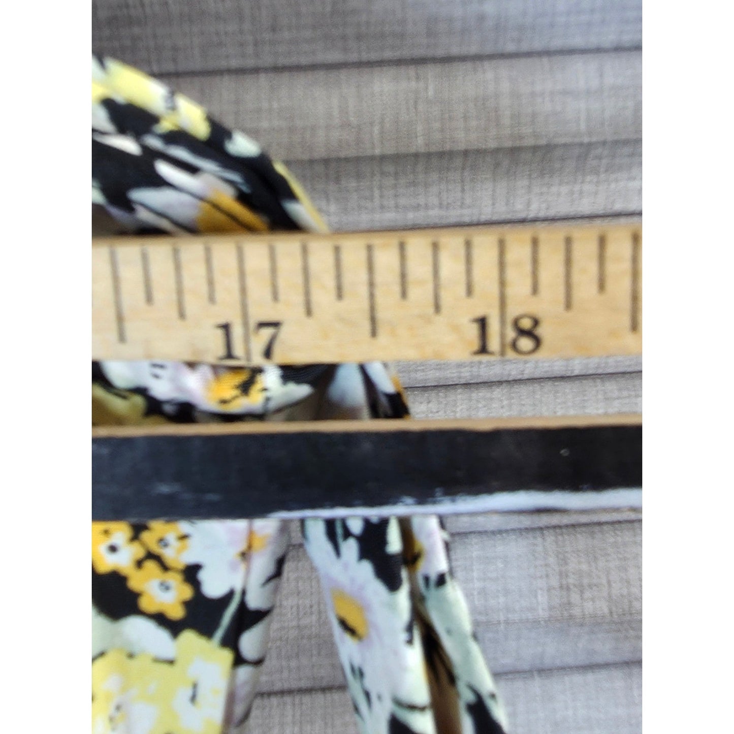 Social Standard Sanctuary Floral Maxi Dress Plus Size XXL 2X XX Tiered Smock