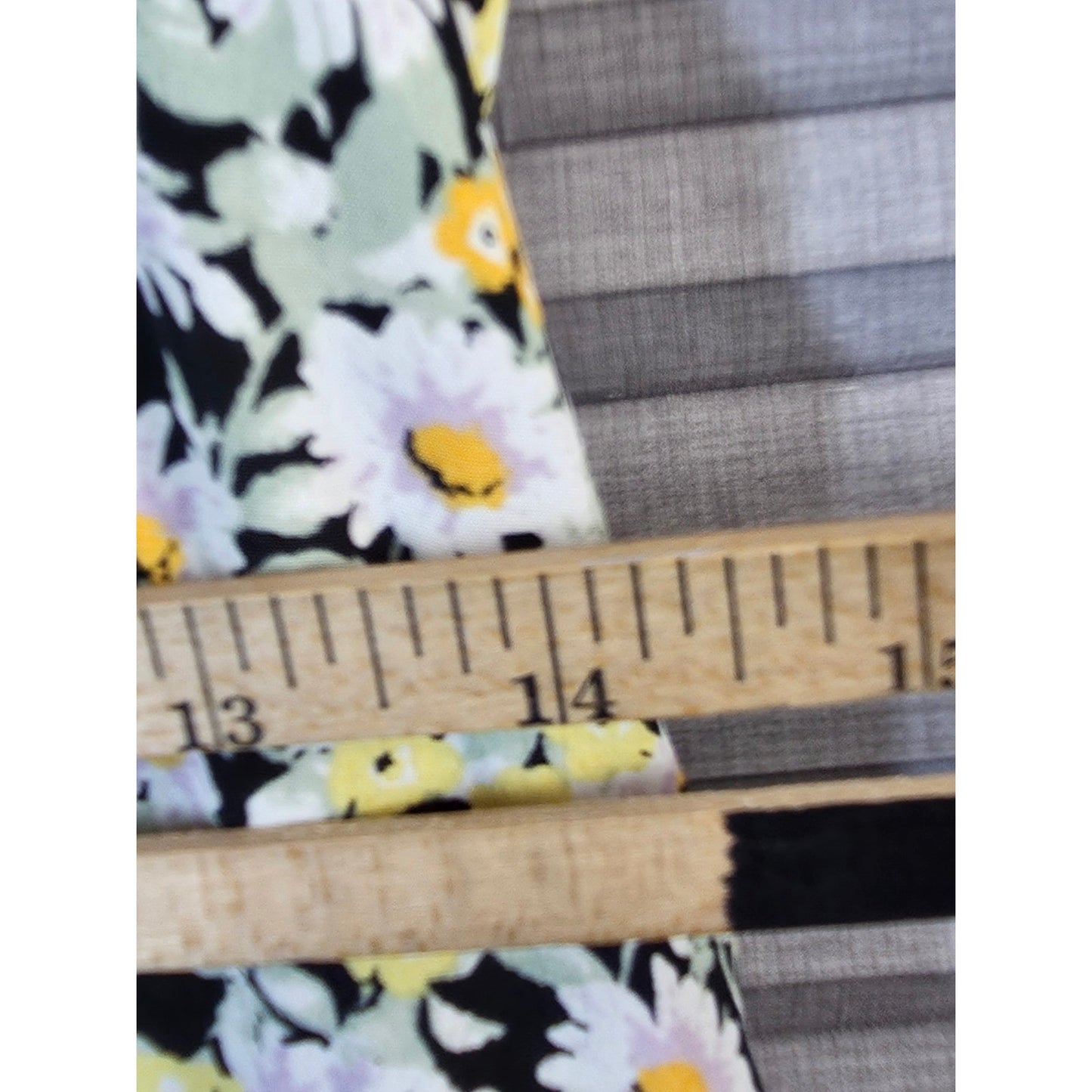 Social Standard Sanctuary Floral Maxi Dress Plus Size XXL 2X XX Tiered Smock