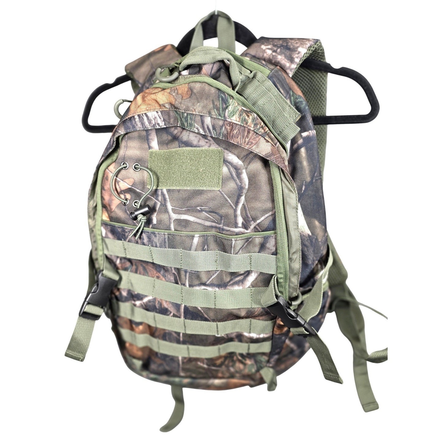New Camouflage Tactical Backpack Close to Mil Specs Turkey Hunting Forest Camo