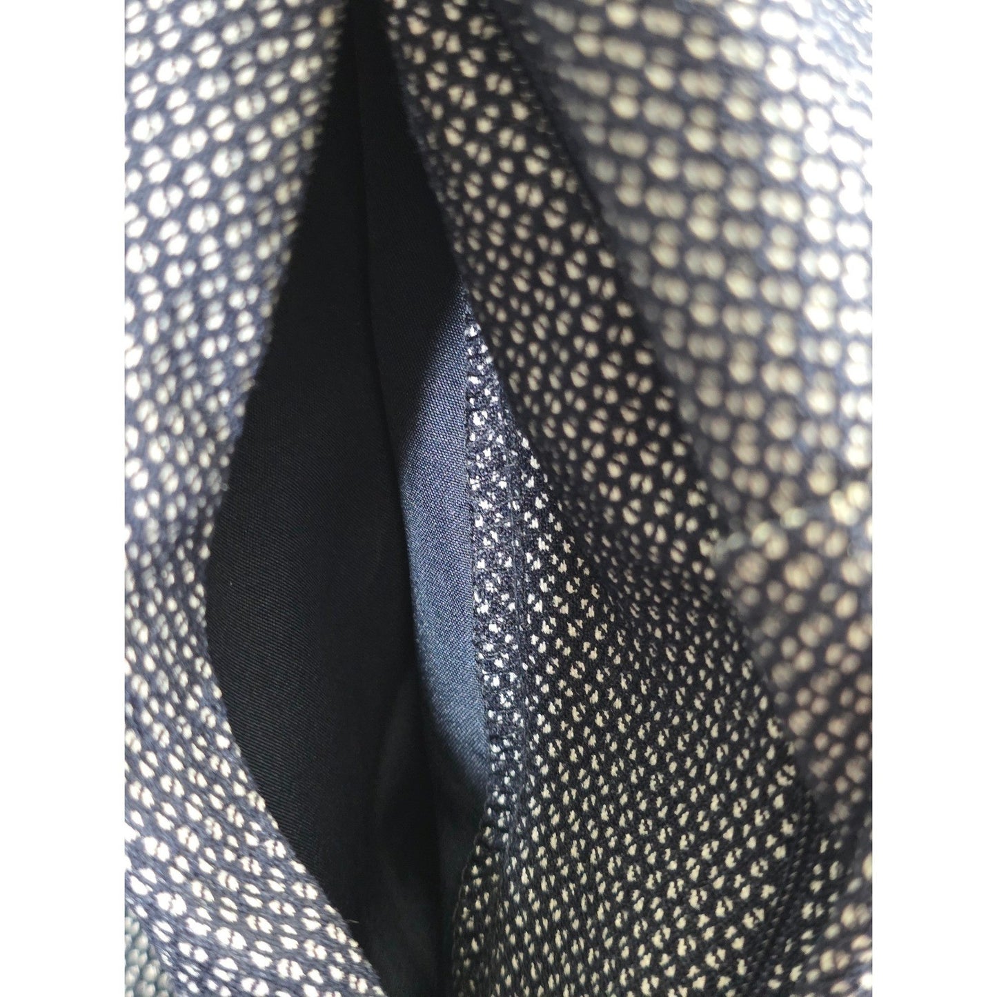 Lane Bryant Pants Plus Size 28 P Petite 28P Blue White Ankle Trousers POckets