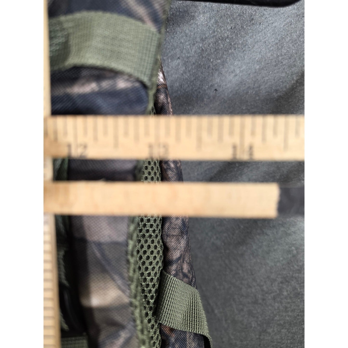 New Camouflage Tactical Backpack Close to Mil Specs Turkey Hunting Forest Camo