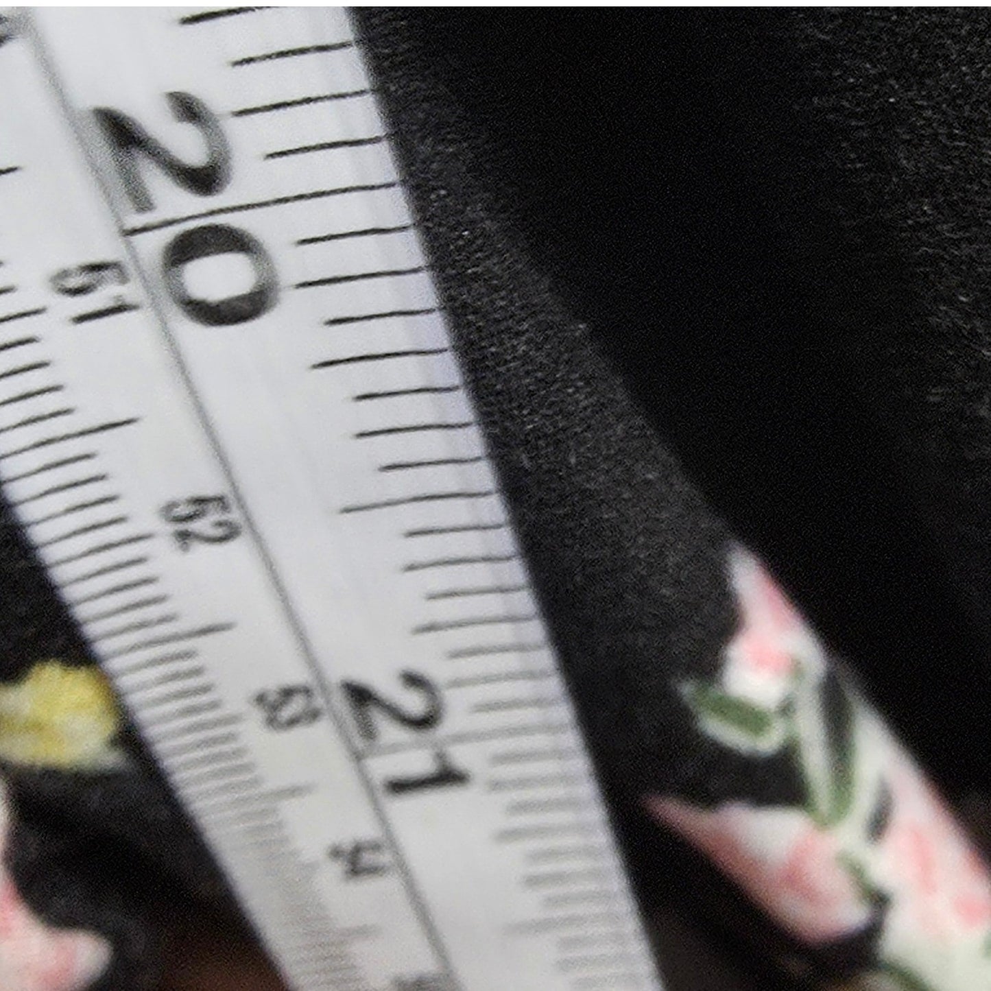 NoBo No Boundaries Floral Romper Plus Size XL Black Pink Yellow Boho Summer