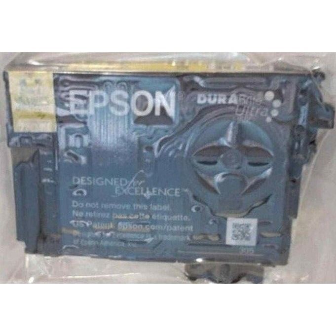 New Epson 288 Ink Cartridge Standard Yellow Durabright Ultra Genuine OEM