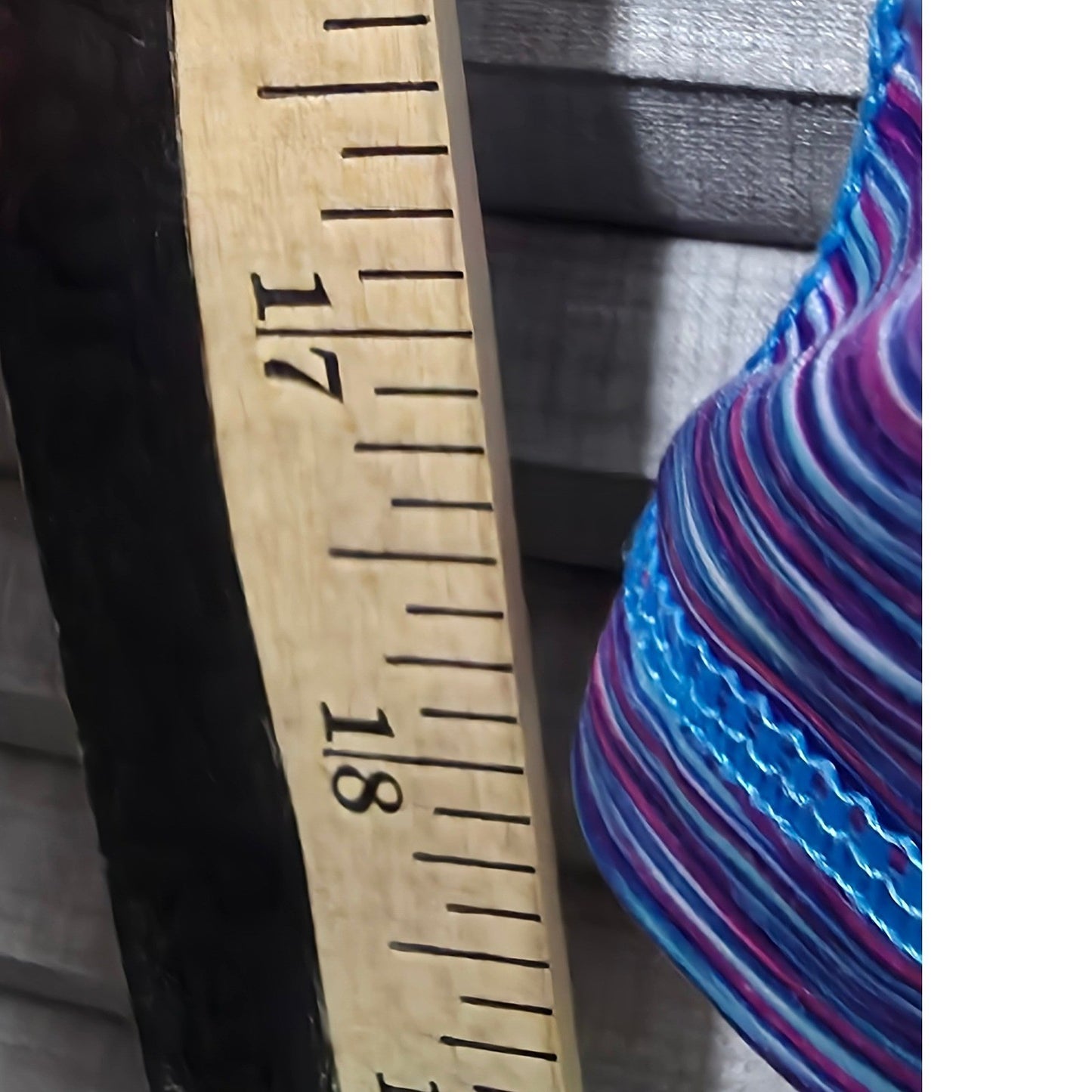 Pro Player Capris Cropped Leggings Plus Size 2X Purple Pink Blue White Wicking
