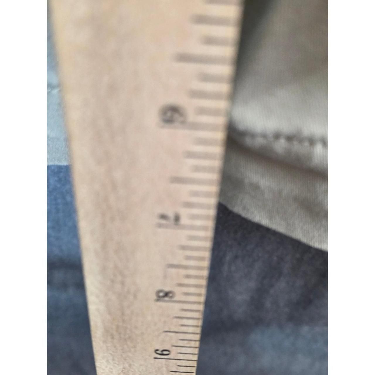 Buying St Johns Bay Cargo Shorts Mens 44 Tan Getting...