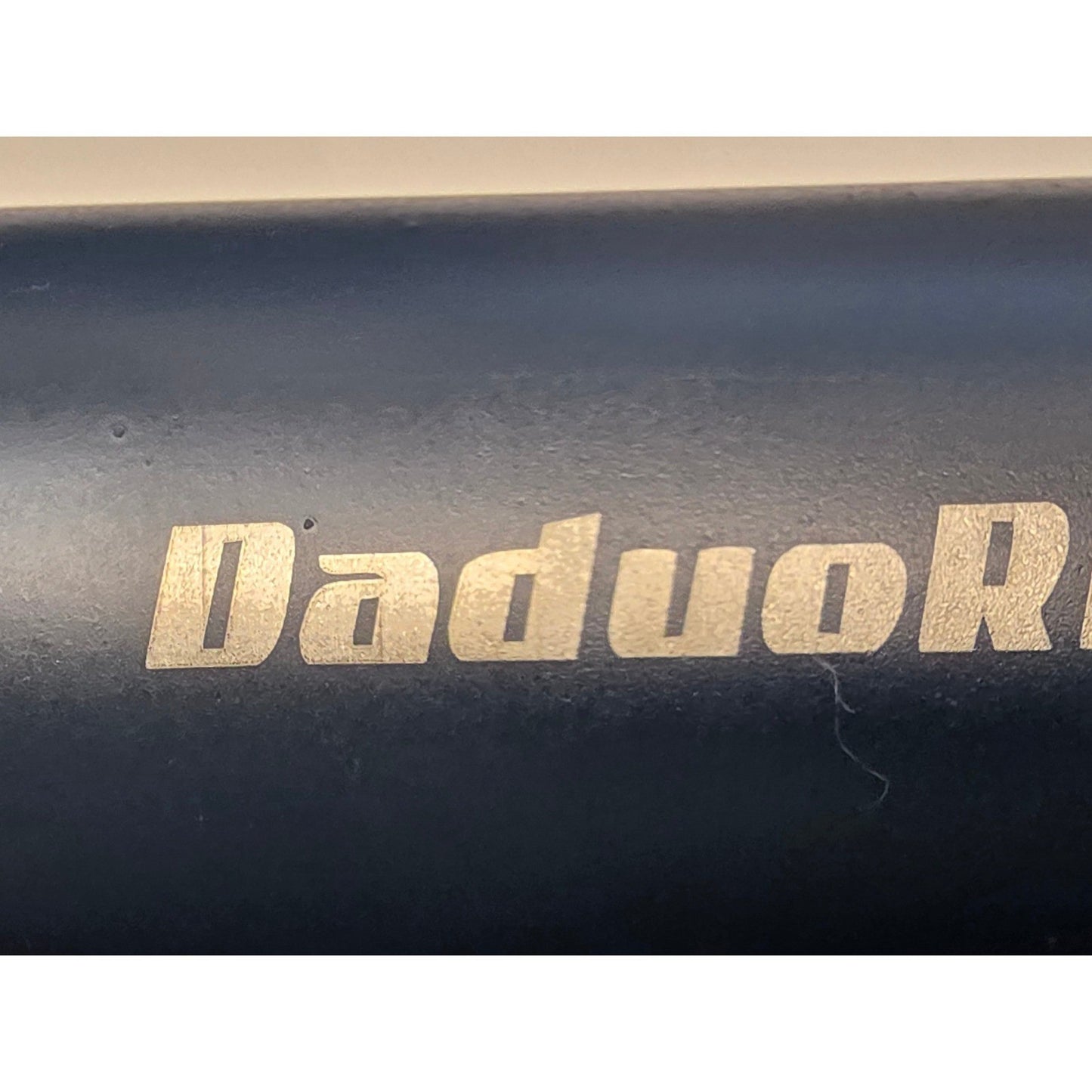 Daduori Diamond Core Drill Bit 2 Inch Wet Dry Concrete Masonry Blue 17 Inch