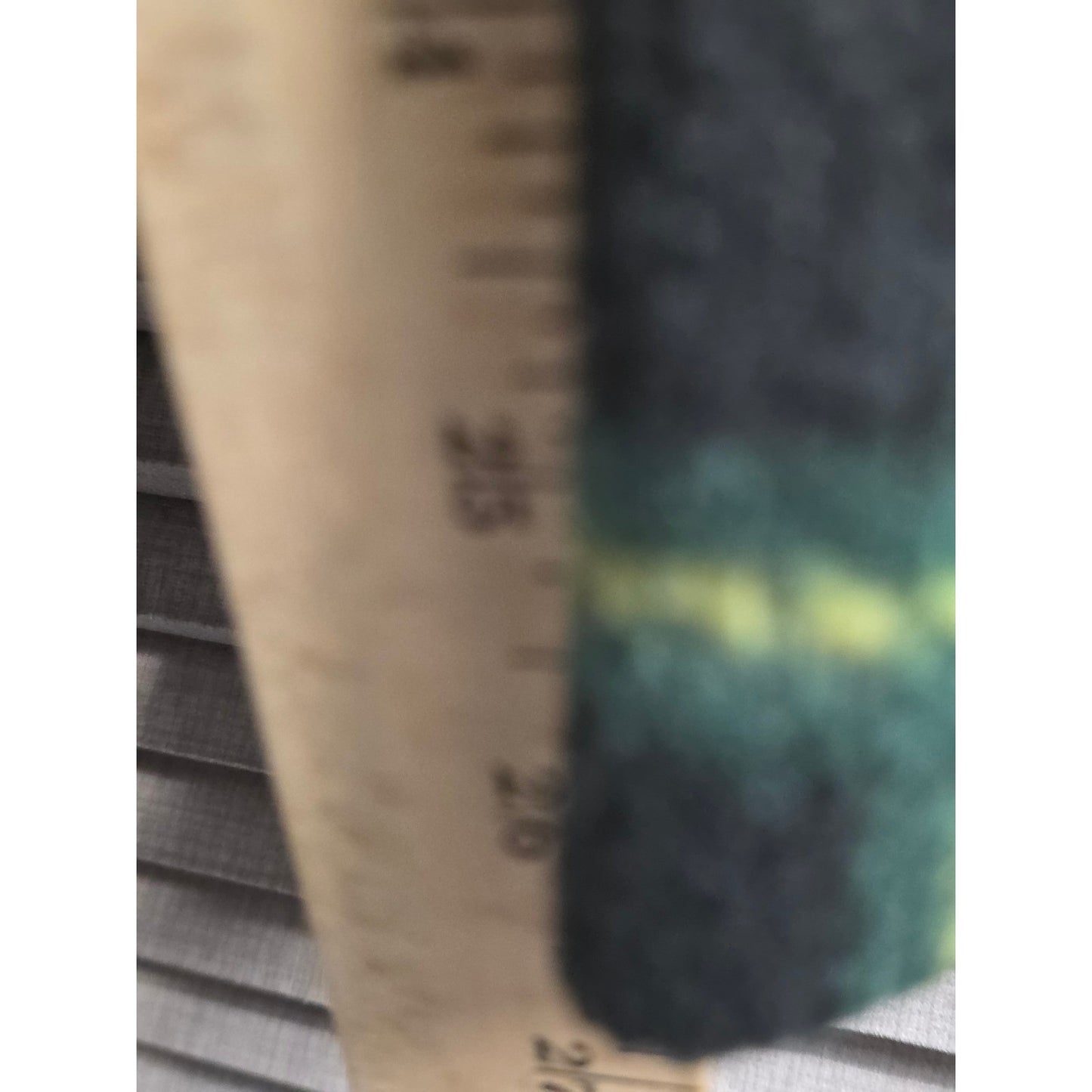 Seven Apparel Lounge Wear Pants Mens Plus Size 2X 2XL Green Plaid Fleece Pajama
